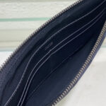 Christian Dior A5 Pouch